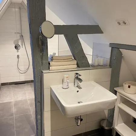 Haus Am Limburger Dom Дом отдыха *