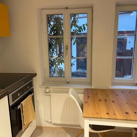 Haus Am Limburger Dom ليمبورغ ان دير لان