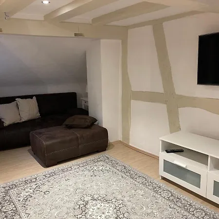 Haus Am Limburger Dom *