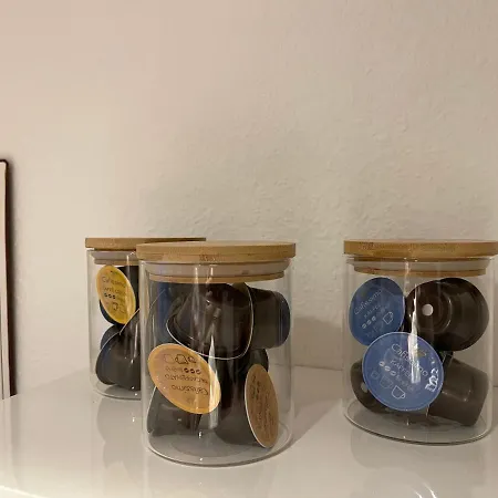 بيت للعطل Haus Am Limburger Dom *