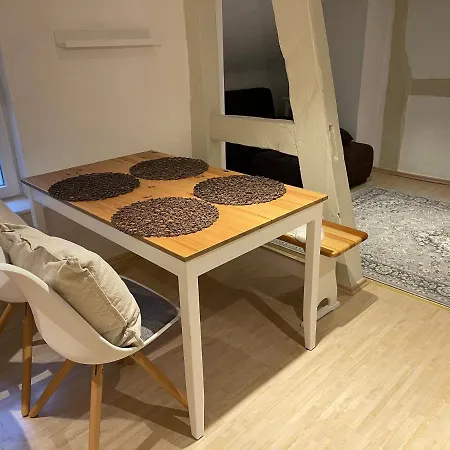 بيت للعطل Haus Am Limburger Dom ليمبورغ ان دير لان