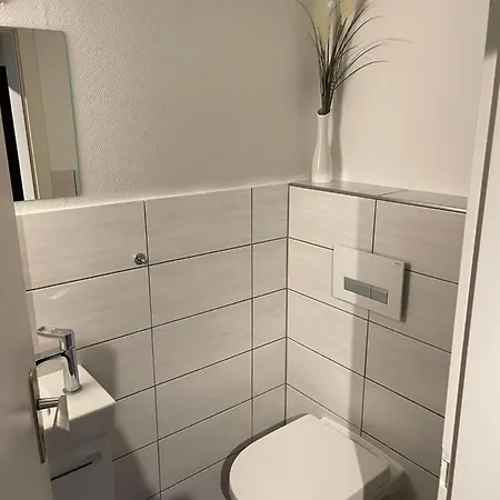 Haus Am Limburger Dom * ليمبورغ ان دير لان