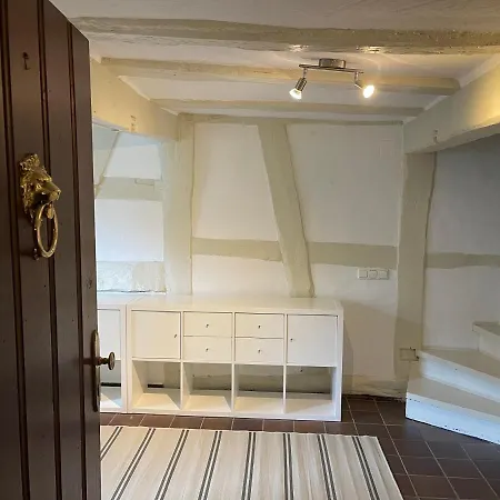 Haus Am Limburger Dom * ليمبورغ ان دير لان