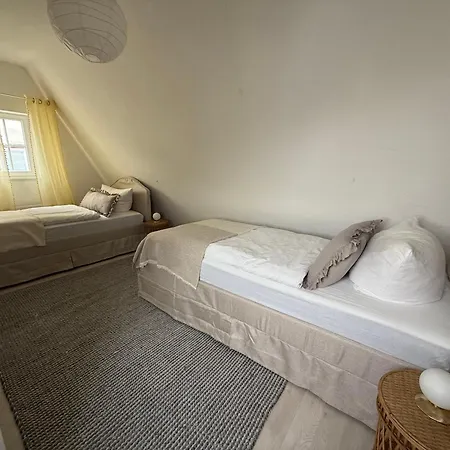 Haus Am Limburger Dom