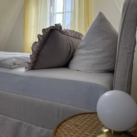 بيت للعطل Haus Am Limburger Dom