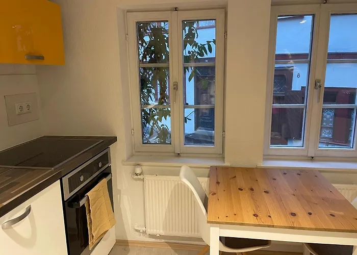 Haus Am Limburger Dom Limburg an der Lahn