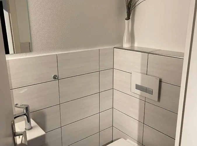 Haus Am Limburger Dom * Limburg an der Lahn